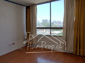 VENTA ACOJEDOR DEPARTAMENTO 2D 1B  RECOLETA