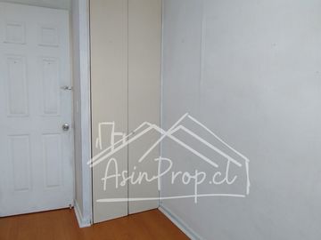VENTA ACOJEDOR DEPARTAMENTO 2D 1B  RECOLETA