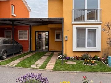 VENDE CASA  SECTOR KOKE CERCA CENTRO Y METRO TREN RANCAGUA