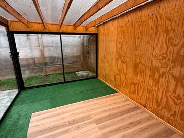 VENDE CASA  SECTOR KOKE CERCA CENTRO Y METRO TREN RANCAGUA