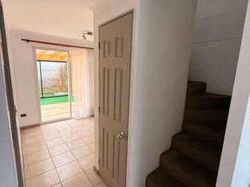 VENDE CASA  SECTOR KOKE CERCA CENTRO Y METRO TREN RANCAGUA