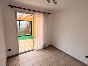 VENDE CASA  SECTOR KOKE CERCA CENTRO Y METRO TREN RANCAGUA