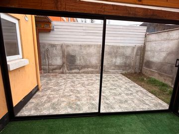 VENDE CASA  SECTOR KOKE CERCA CENTRO Y METRO TREN RANCAGUA