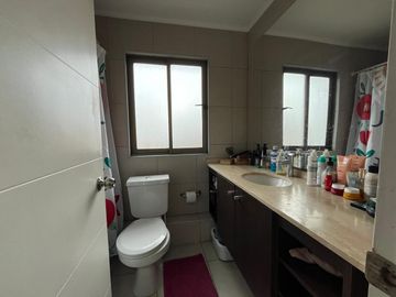 VENDE HERMOSA CASA EN CONDOMINIO LA SIEMBREA MACHALI