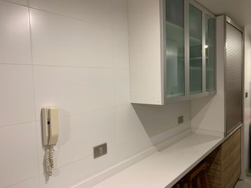 ARRIENDO AMPLIO Y LUMINOSO DEPTO 3 DORM 2 BANOS 1 ESTAC 1BOD