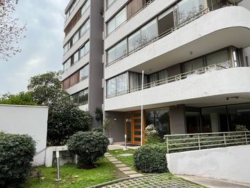 ARRIENDO AMPLIO Y LUMINOSO DEPTO 3 DORM 2 BANOS 1 ESTAC 1BOD