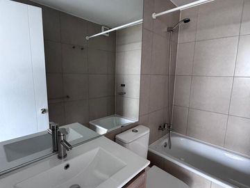 ARRIENDO DEPARTAMENTO 2HAB 2BA ÑUÑOA
