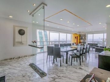 Departamento en Venta en  Interlomas