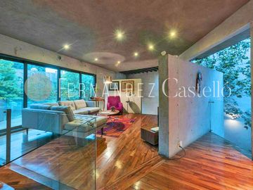 CASA EN RENTA, FRANCIA, COLONIA FLORIDA