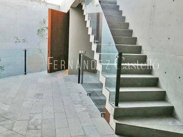 CASA EN RENTA, FRANCIA, COLONIA FLORIDA
