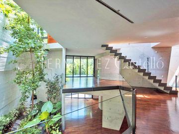 CASA EN RENTA, FRANCIA, COLONIA FLORIDA