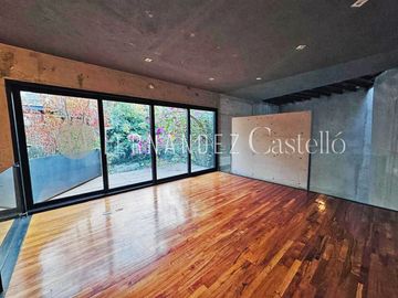 CASA EN RENTA, FRANCIA, COLONIA FLORIDA