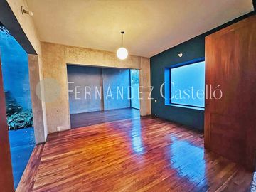CASA EN RENTA, FRANCIA, COLONIA FLORIDA