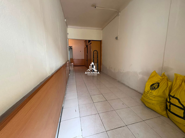 SE VENDE AMPLIA CASA SOLO AL CONTADO 122M2