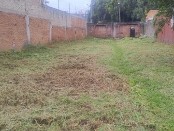 Terreno en Venta en Adolfo López Mateos