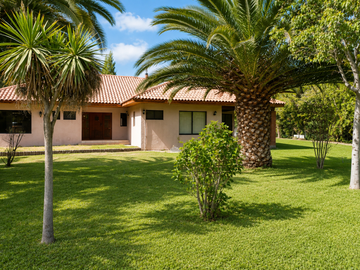 GRAN OPORTUNIDAD / CASA PRINCIPAL MÁS CASA INTERIOR / 5000MT