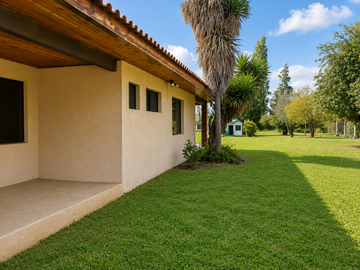 GRAN OPORTUNIDAD / CASA PRINCIPAL MÁS CASA INTERIOR / 5000MT