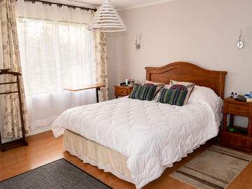 GRAN OPORTUNIDAD / CASA PRINCIPAL MÁS CASA INTERIOR / 5000MT