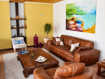 GRAN OPORTUNIDAD / CASA PRINCIPAL MÁS CASA INTERIOR / 5000MT