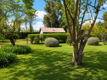 GRAN OPORTUNIDAD / CASA PRINCIPAL MÁS CASA INTERIOR / 5000MT