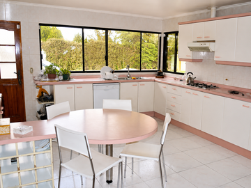 GRAN OPORTUNIDAD / CASA PRINCIPAL MÁS CASA INTERIOR / 5000MT