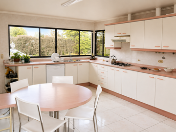 GRAN OPORTUNIDAD / CASA PRINCIPAL MÁS CASA INTERIOR / 5000MT