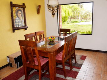 GRAN OPORTUNIDAD / CASA PRINCIPAL MÁS CASA INTERIOR / 5000MT