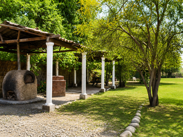 GRAN OPORTUNIDAD / CASA PRINCIPAL MÁS CASA INTERIOR / 5000MT