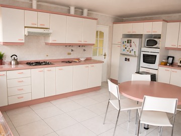GRAN OPORTUNIDAD / CASA PRINCIPAL MÁS CASA INTERIOR / 5000MT