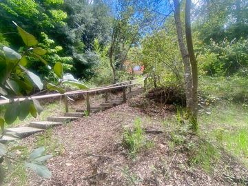 EN VENTA LINDA CABAÑA EN LOS LLEUQUES, PINTO
