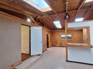 VENDO CASA  3 DORMITORIOS 2 BAÑOS PADRE LAS CASAS
