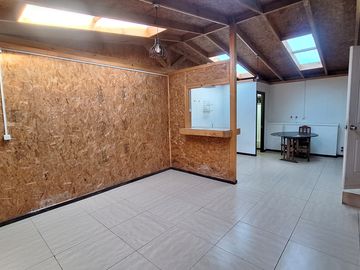 VENDO CASA  3 DORMITORIOS 2 BAÑOS PADRE LAS CASAS