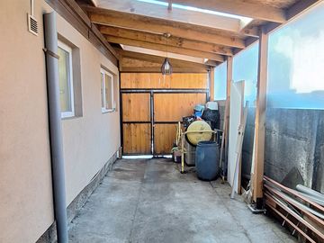 VENDO CASA  3 DORMITORIOS 2 BAÑOS PADRE LAS CASAS