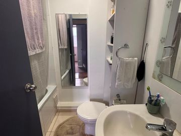 DEPARTAMENTO REMODELADO EN VENTA -CHILLAN