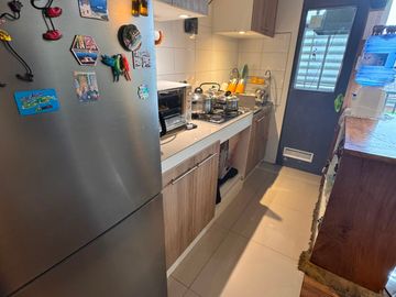 DEPARTAMENTO REMODELADO EN VENTA -CHILLAN