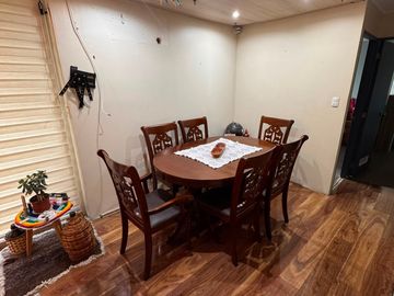 DEPARTAMENTO REMODELADO EN VENTA -CHILLAN