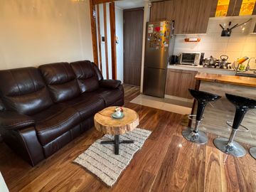 DEPARTAMENTO REMODELADO EN VENTA -CHILLAN