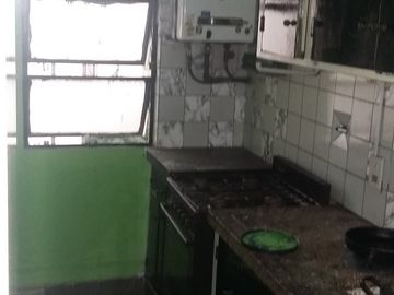 departamento 2 AMB frente facultad UTN
