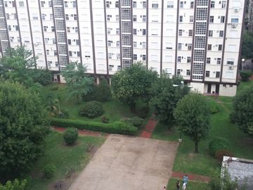 departamento 2 AMB frente facultad UTN