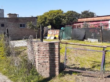 Venta de lote de 159 mts2 a 2 cuadras de Av. Alcorta