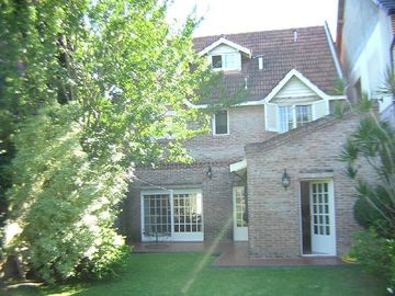 Casa en Venta en Martínez, San Isidro, Buenos Aires
