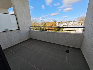Departamento en alquiler en Lujan Centro