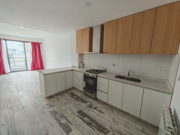 Departamento en alquiler en Lujan Centro