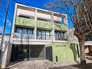 Departamento en alquiler en Lujan Centro