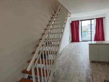 Departamento en alquiler en Lujan Centro