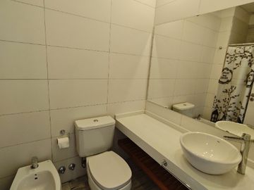 Departamento en alquiler en Lujan Centro
