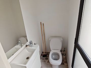 Departamento en alquiler en Lujan Centro