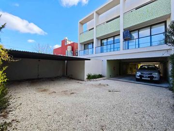 Departamento en alquiler en Lujan Centro