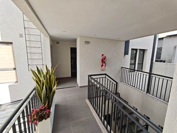 Departamento en alquiler en Lujan Centro
