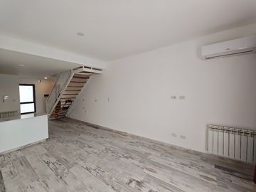 Departamento en alquiler en Lujan Centro